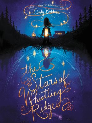 cover image of The Stars of Whistling Ridge